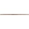 Ekena Millwork Elizabeth Wood Fretwork Pierced Ceiling Medallion, Hickory, 18"W x 9"H x 5"IW x 8 1/2"IH x 3/8"T CMWP18X09X0375EBHI - alternate 2
